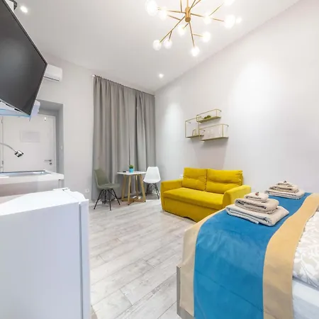 Js Modern Downtown Studios-self Check-in Apartament